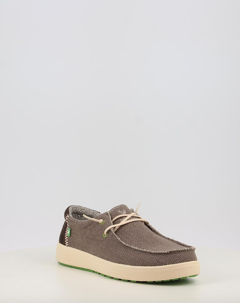 Nauticos WALK IN PITAS KILDA taupe