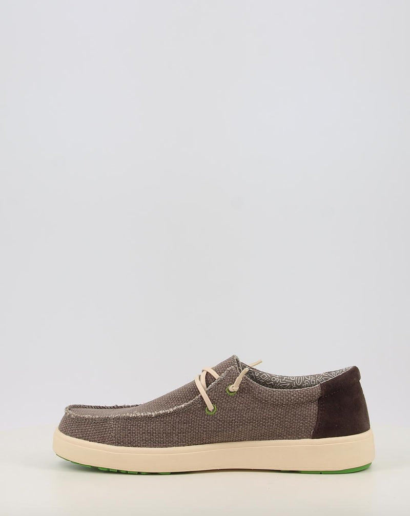 Nauticos WALK IN PITAS KILDA taupe