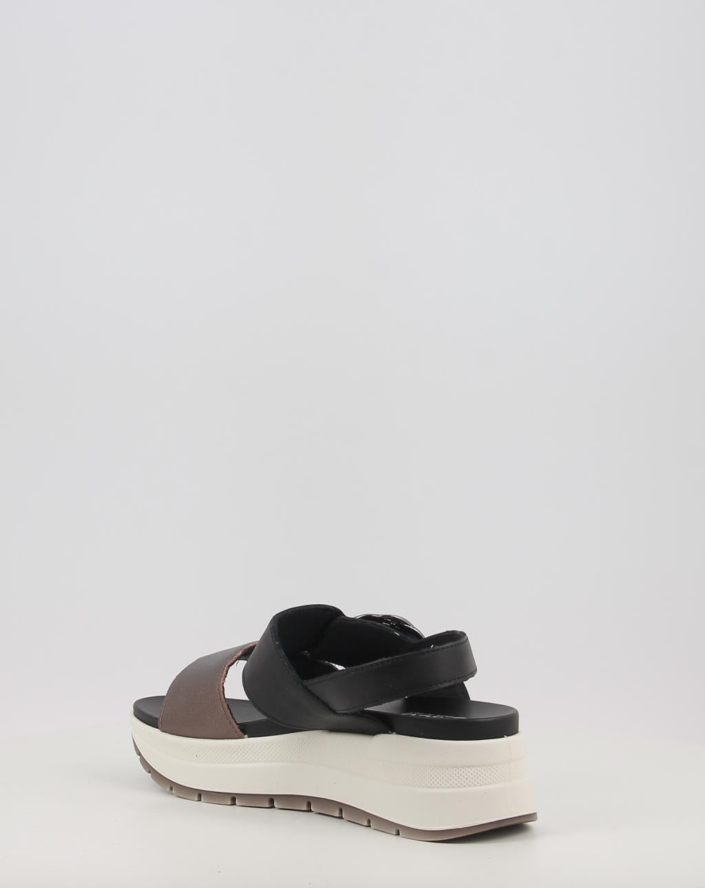 Sandalias IGI &amp; CO 7677622 negro, foto 8 de 14