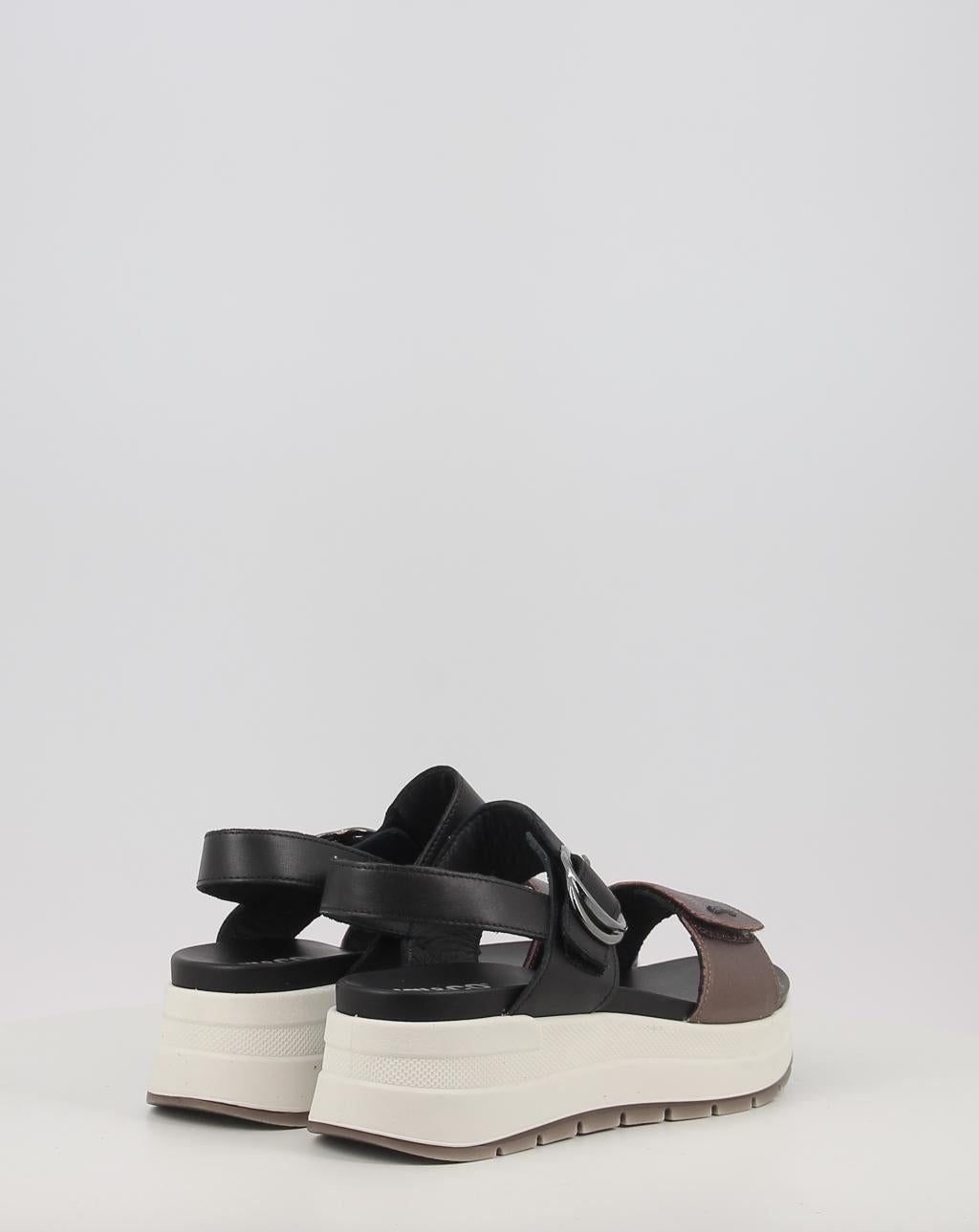 Sandalias IGI &amp; CO 7677622 negro, foto 12 de 14