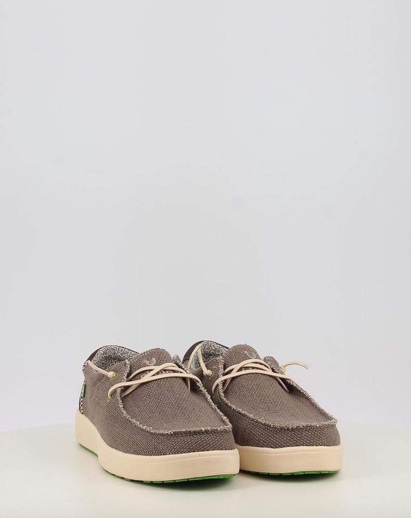 Nauticos WALK IN PITAS KILDA taupe