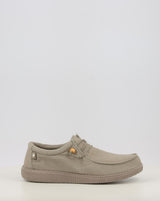 Nauticos WALK IN PITAS WP150 WALLABI WASHED verde