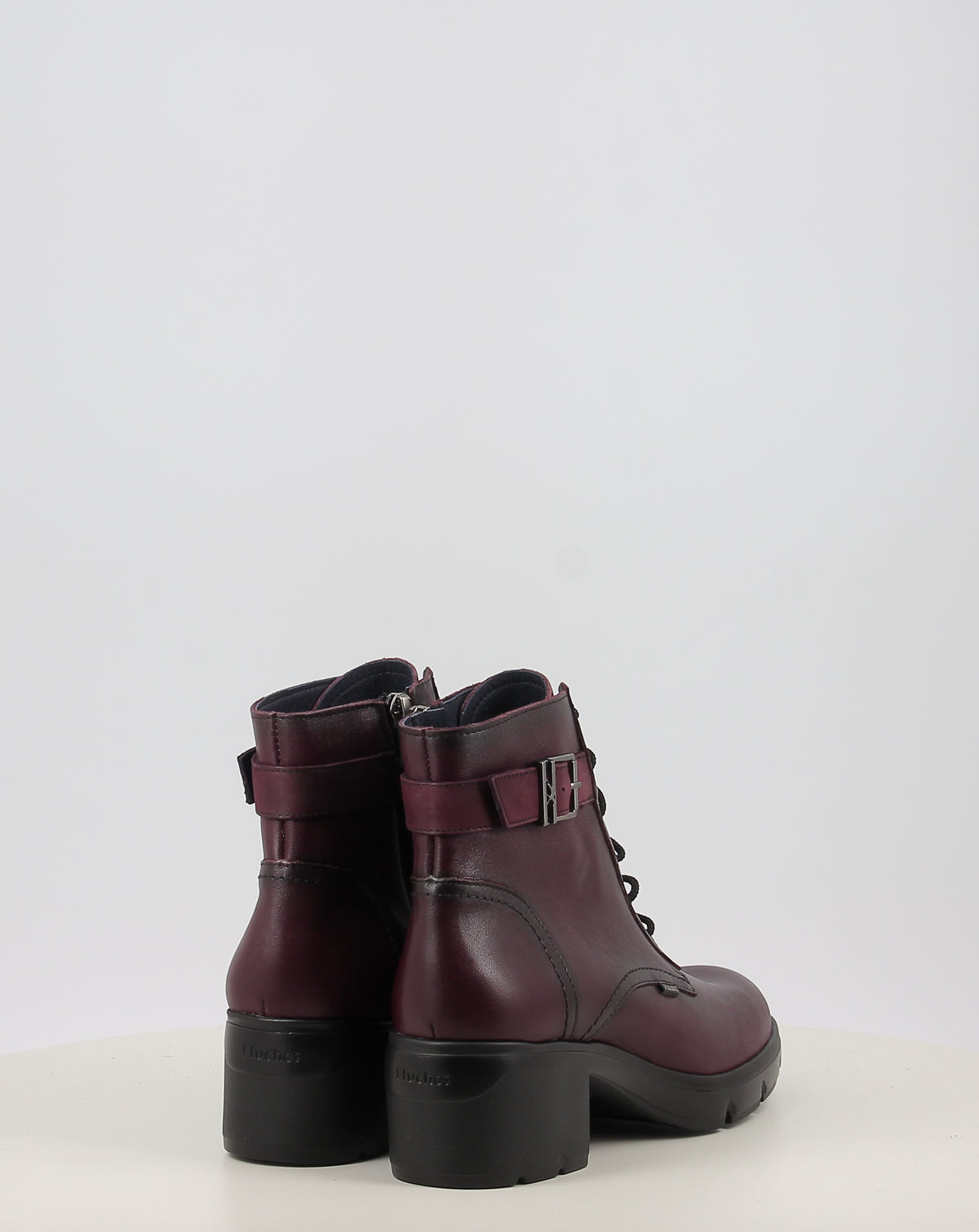 F2107 FUGAZ