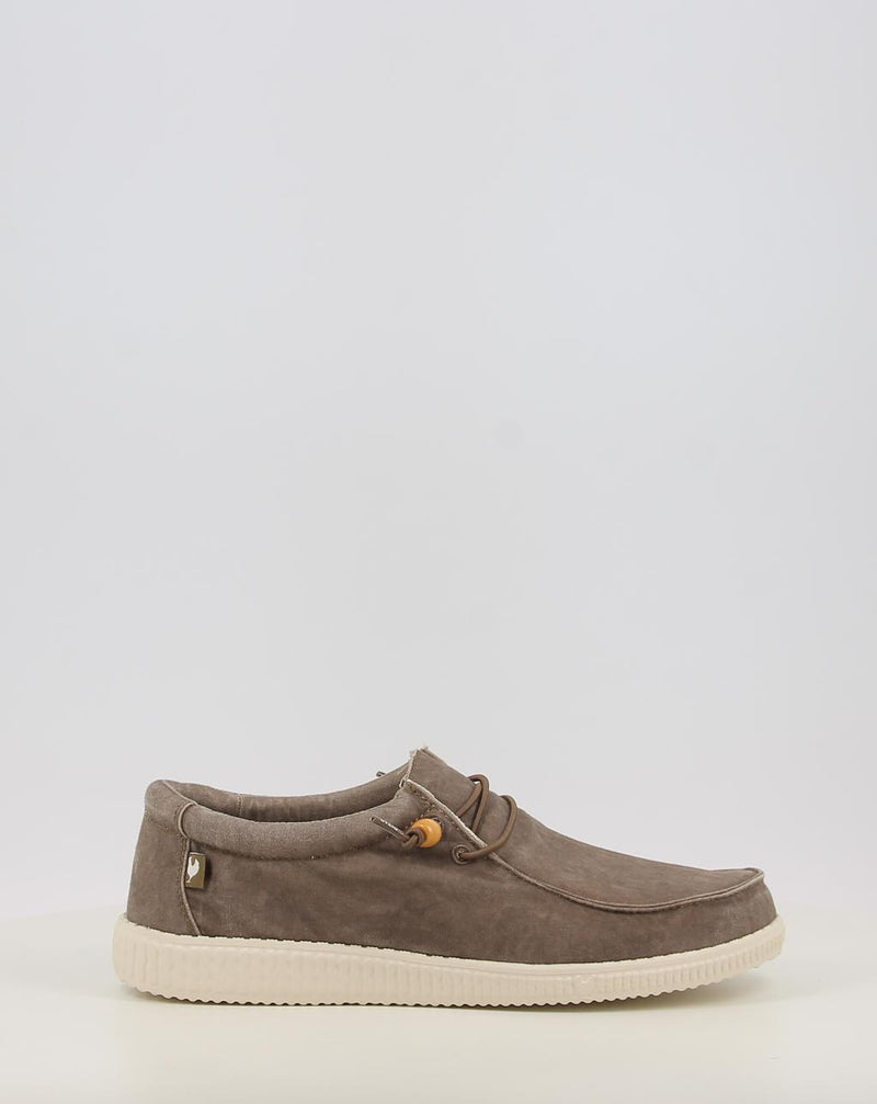 Nauticos WALK IN PITAS WP150 WALLABI WASHED taupe