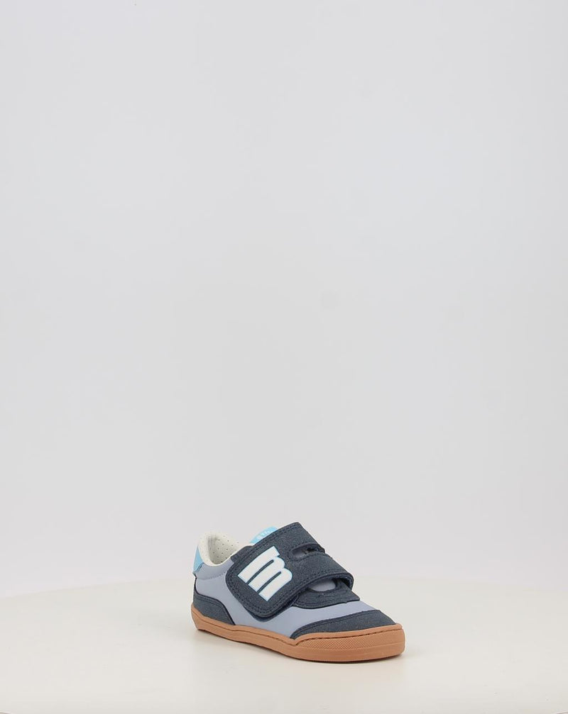 Primeros pasos MUSTANG 48934 azul