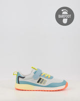 Zapatillas MUSTANG FREE 49045 gris