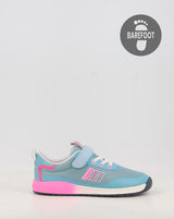 Zapatillas MUSTANG FREE 49045 azul