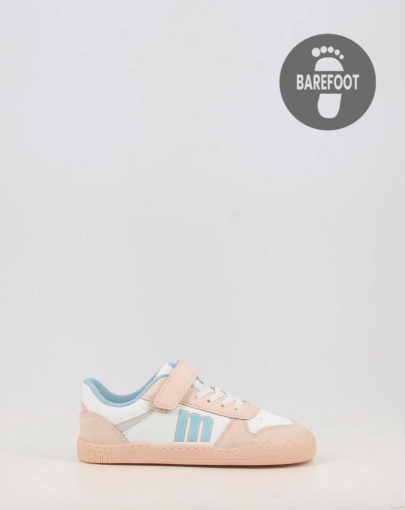 Zapatillas MUSTANG 49313 beig