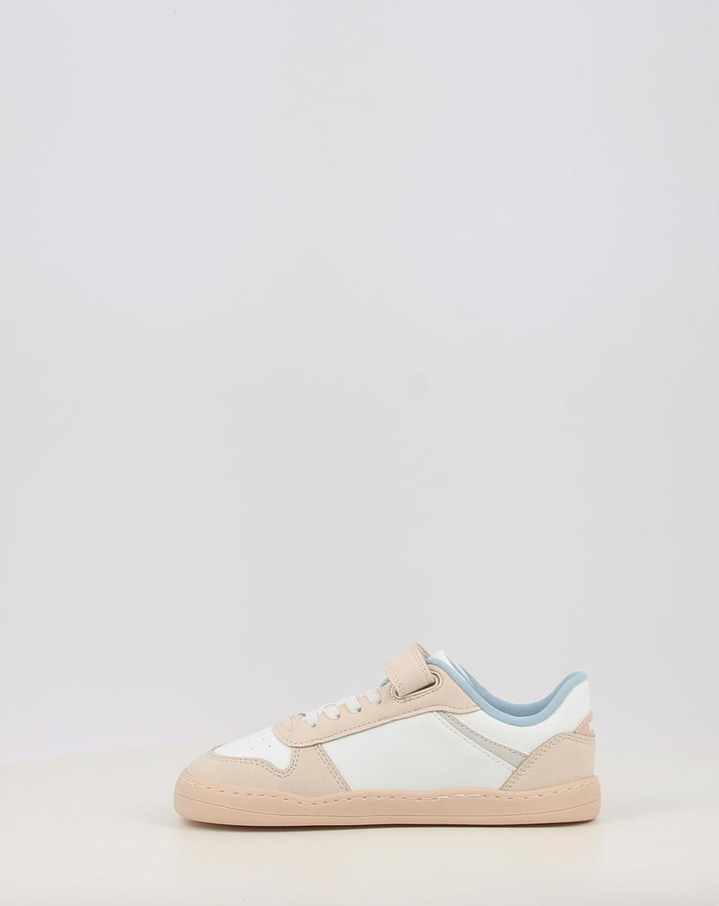 Zapatillas MUSTANG 49313 beig