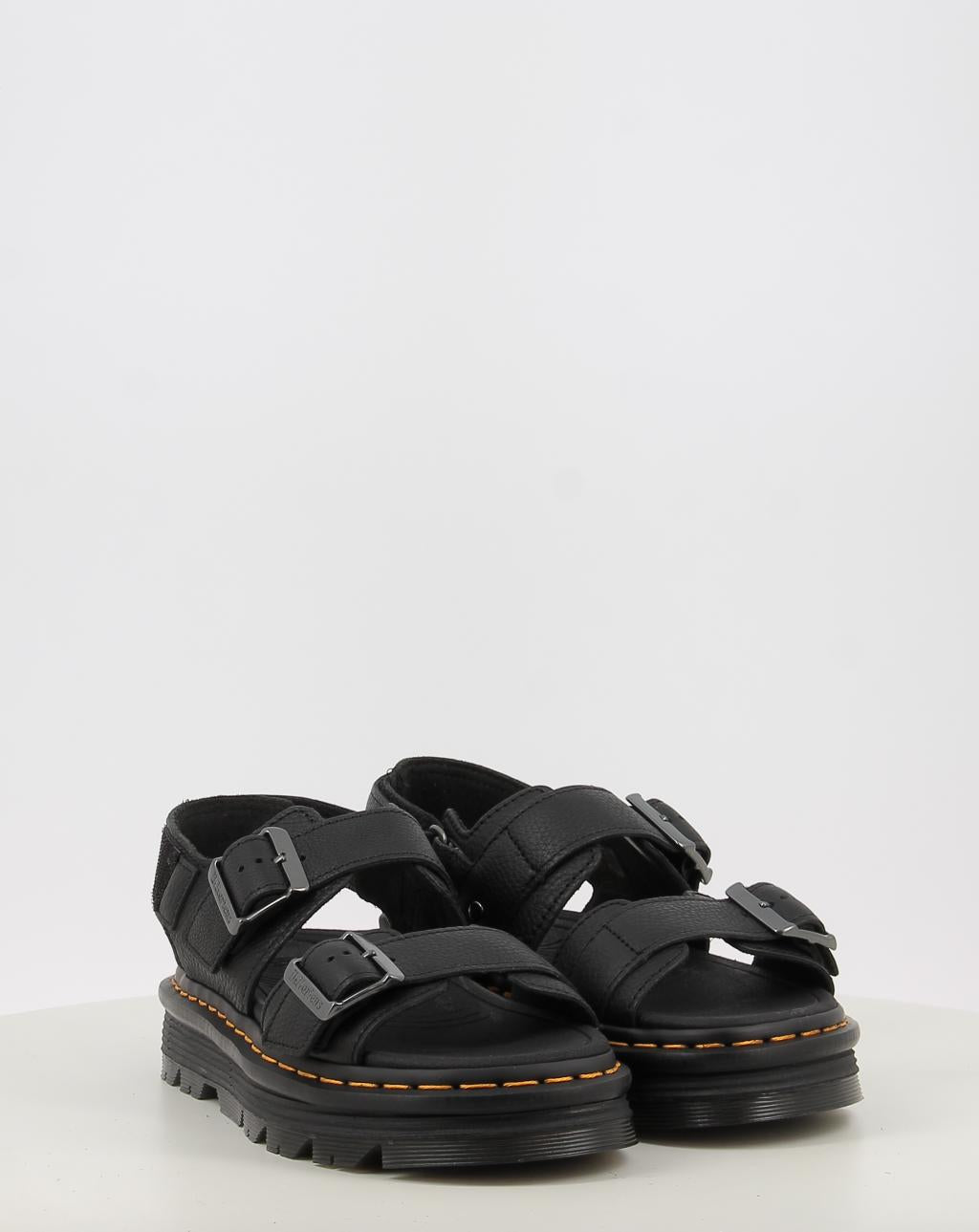 ZEBZAG SANDAL SANDAL