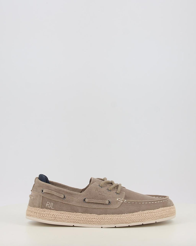 Nauticos PEPE JEANS PORTO DECK PMS100006 beig