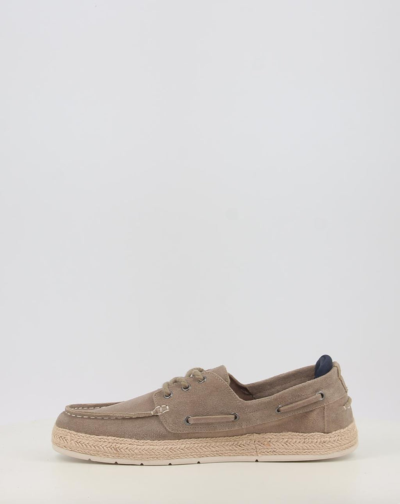 Nauticos PEPE JEANS PORTO DECK PMS100006 beig
