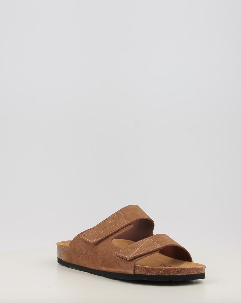 Sandalias PEPE JEANS BIO ANTIQUE PMS800003 cuero