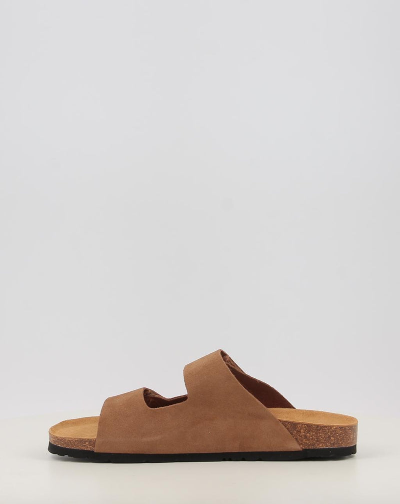 Sandalias PEPE JEANS BIO ANTIQUE PMS800003 cuero