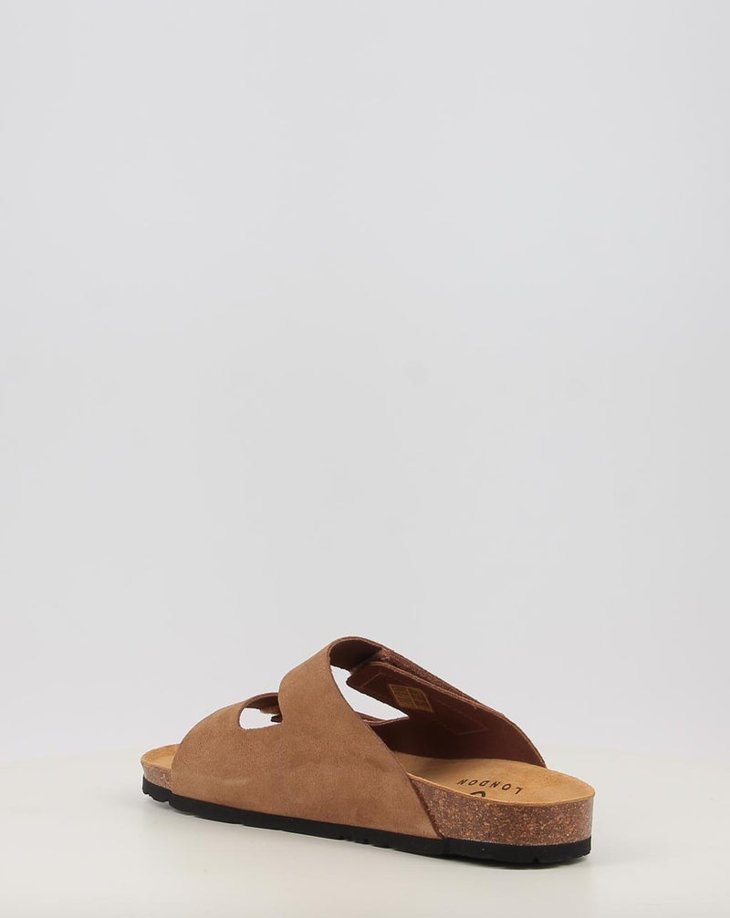 Sandalias PEPE JEANS BIO ANTIQUE PMS800003 cuero