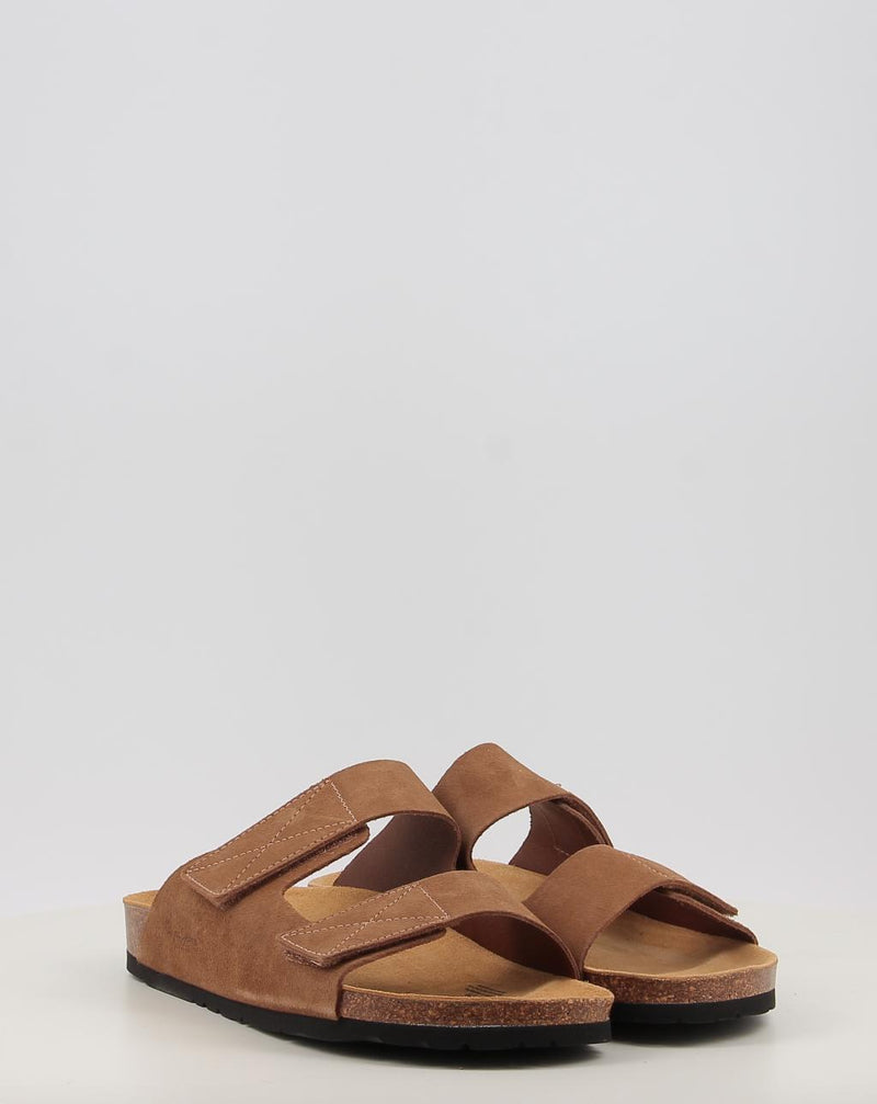 Sandalias PEPE JEANS BIO ANTIQUE PMS800003 cuero