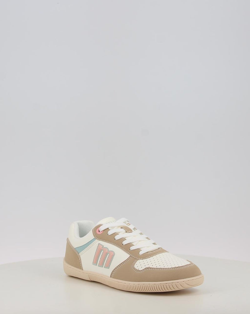 Zapatillas MUSTANG 60840 beig