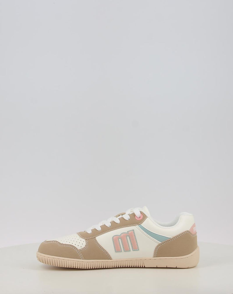 Zapatillas MUSTANG 60840 beig