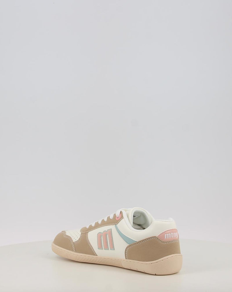 Zapatillas MUSTANG 60840 beig
