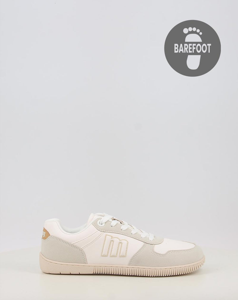 Zapatillas MUSTANG 60840 gris
