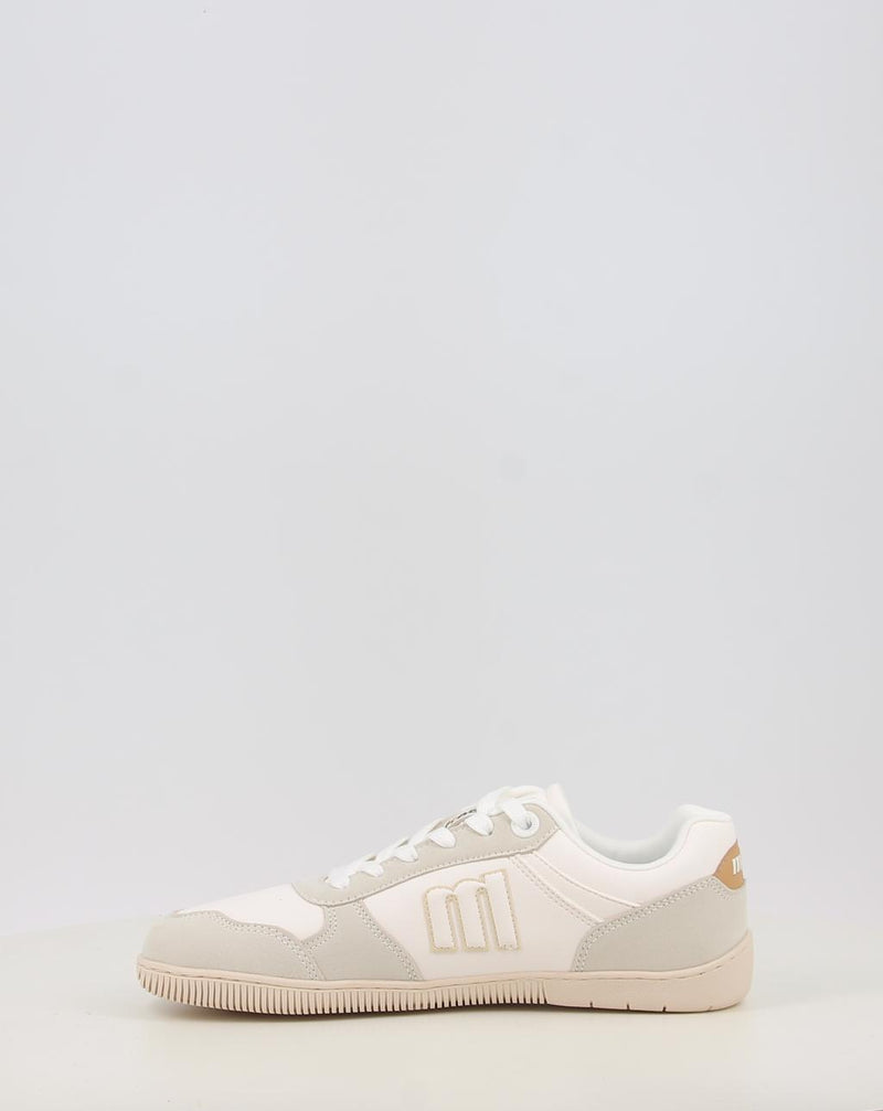 Zapatillas MUSTANG 60840 gris