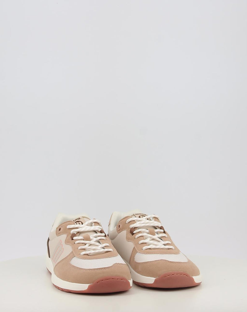Zapatillas MUSTANG 60857 marrón