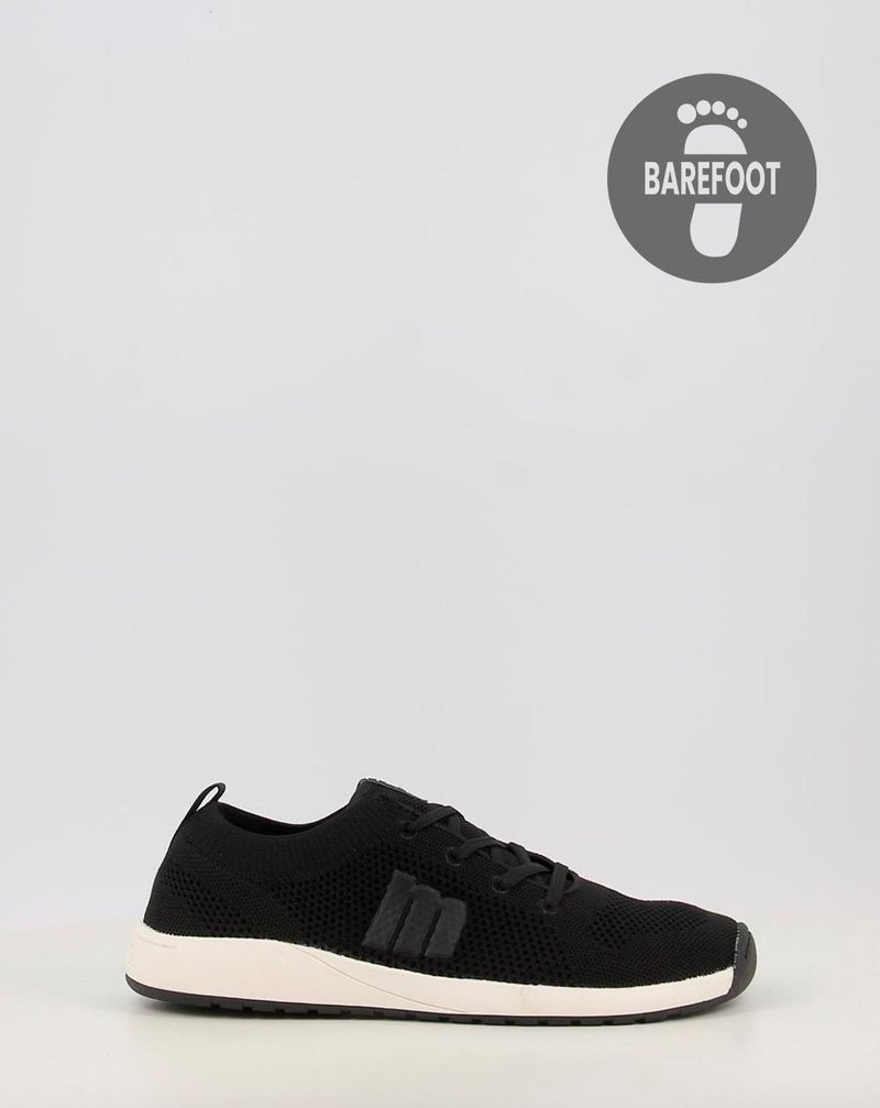 Zapatillas MUSTANG 60907 negro