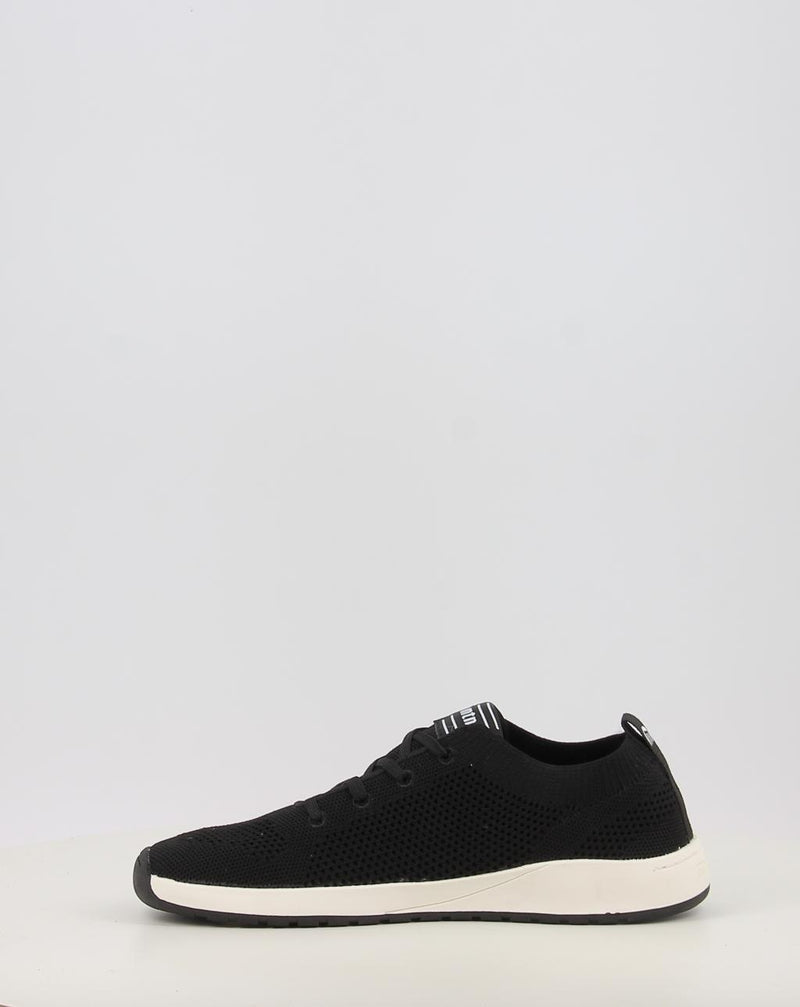 Zapatillas MUSTANG 60907 negro