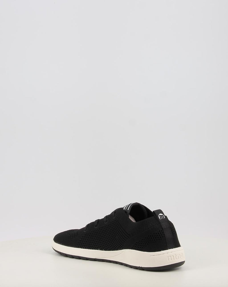 Zapatillas MUSTANG 60907 negro