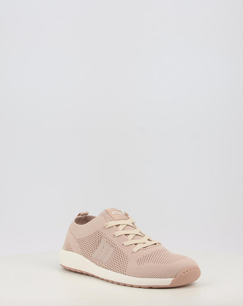 Zapatillas MUSTANG 60907 beig