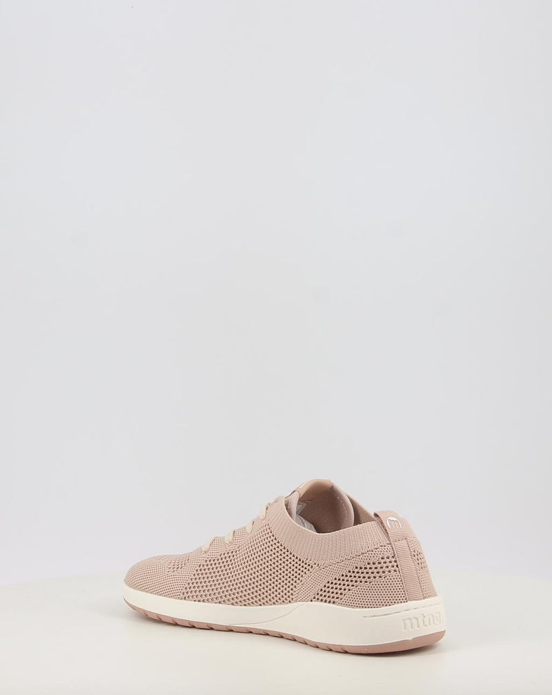 Zapatillas MUSTANG 60907 beig