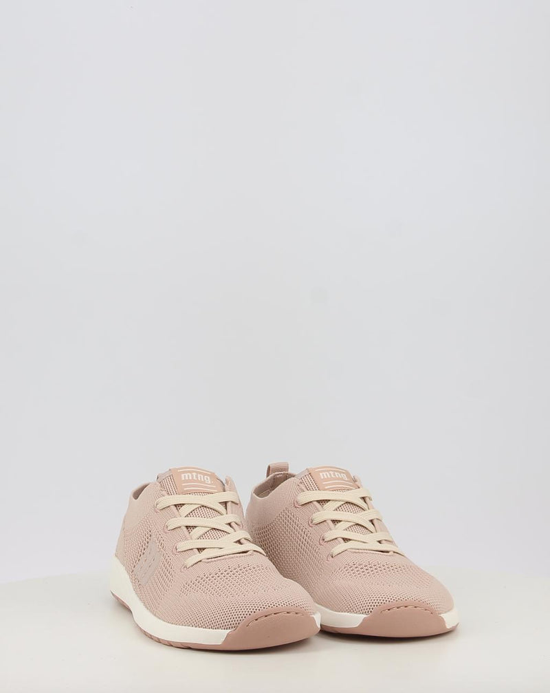 Zapatillas MUSTANG 60907 beig