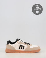 Zapatillas MUSTANG FREE MIAMI 84766 beig