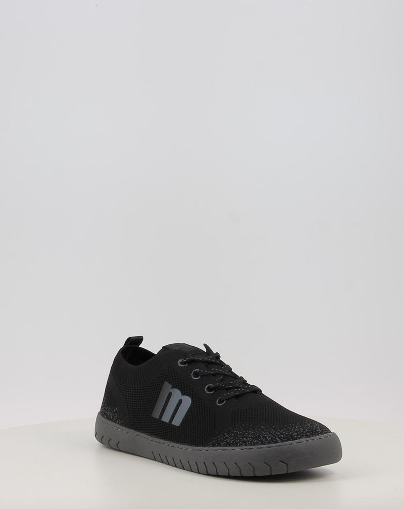 Zapatillas MUSTANG 84801 negro