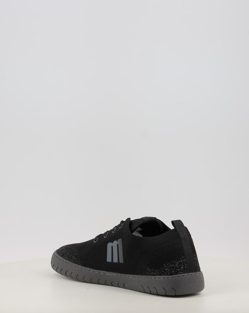 Zapatillas MUSTANG 84801 negro