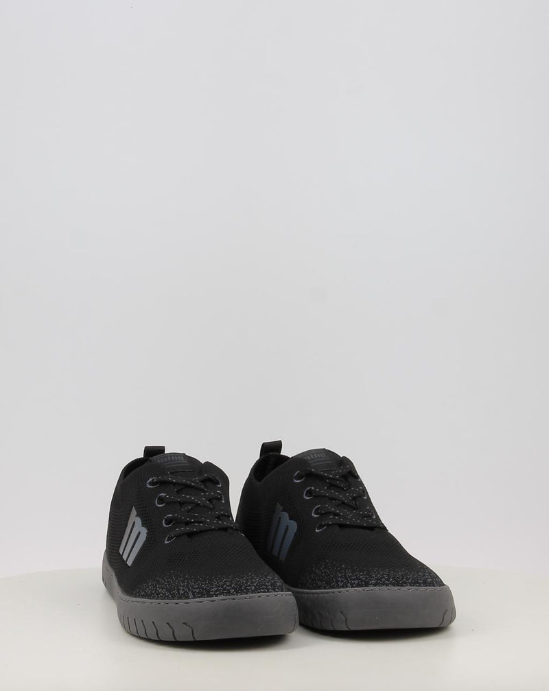 Zapatillas MUSTANG 84801 negro