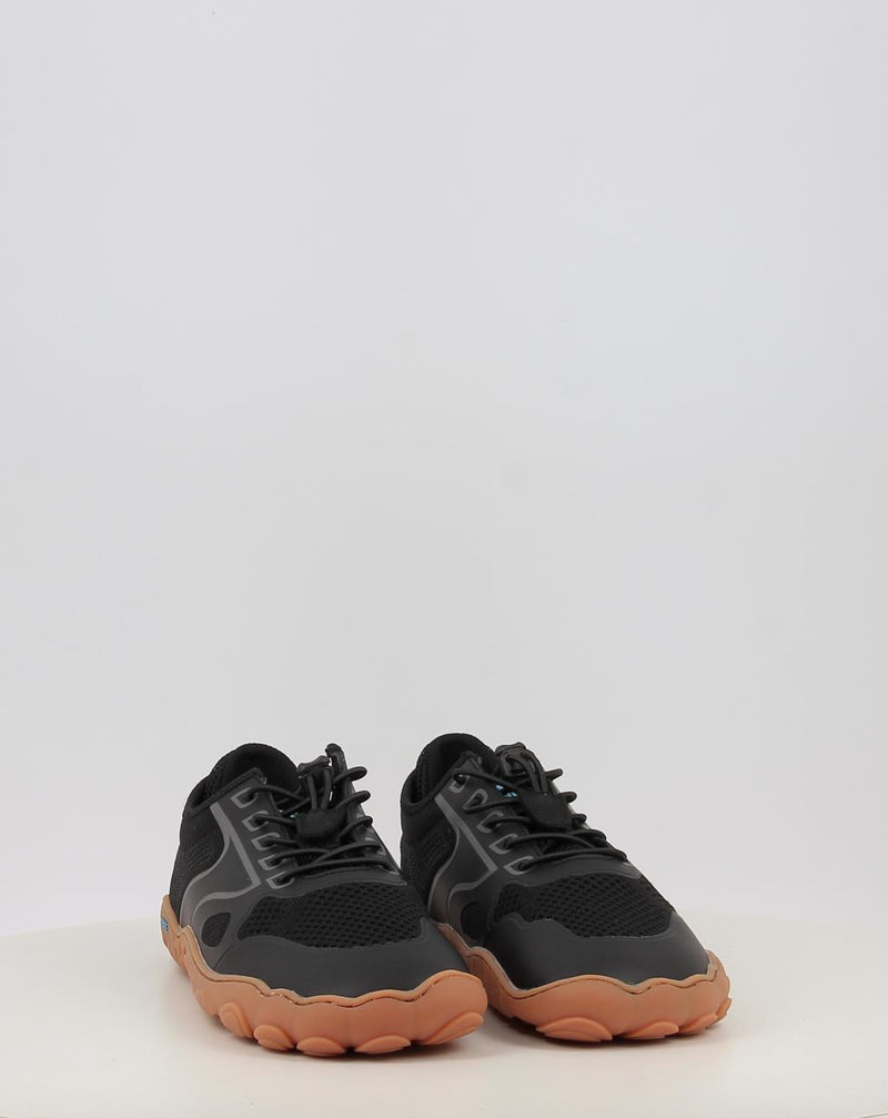 Zapatillas MUSTANG 84837 negro