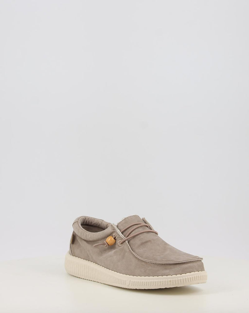 Nauticos WALK IN PITAS WP150 WALLABI WASHED taupe