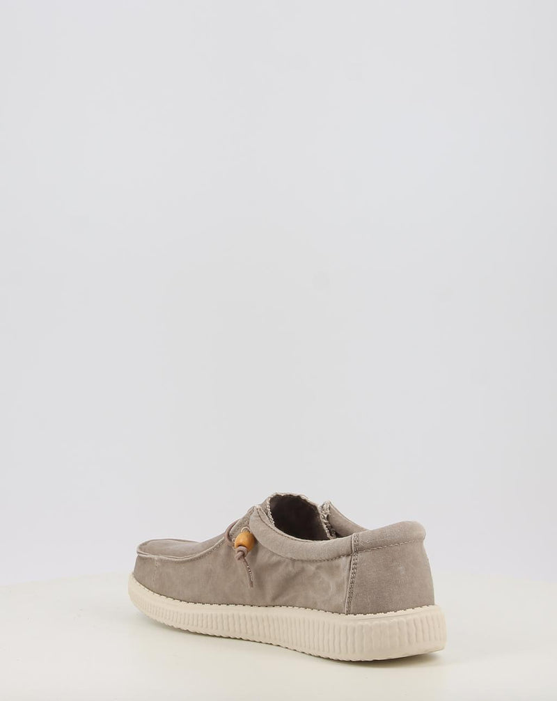 Nauticos WALK IN PITAS WP150 WALLABI WASHED taupe