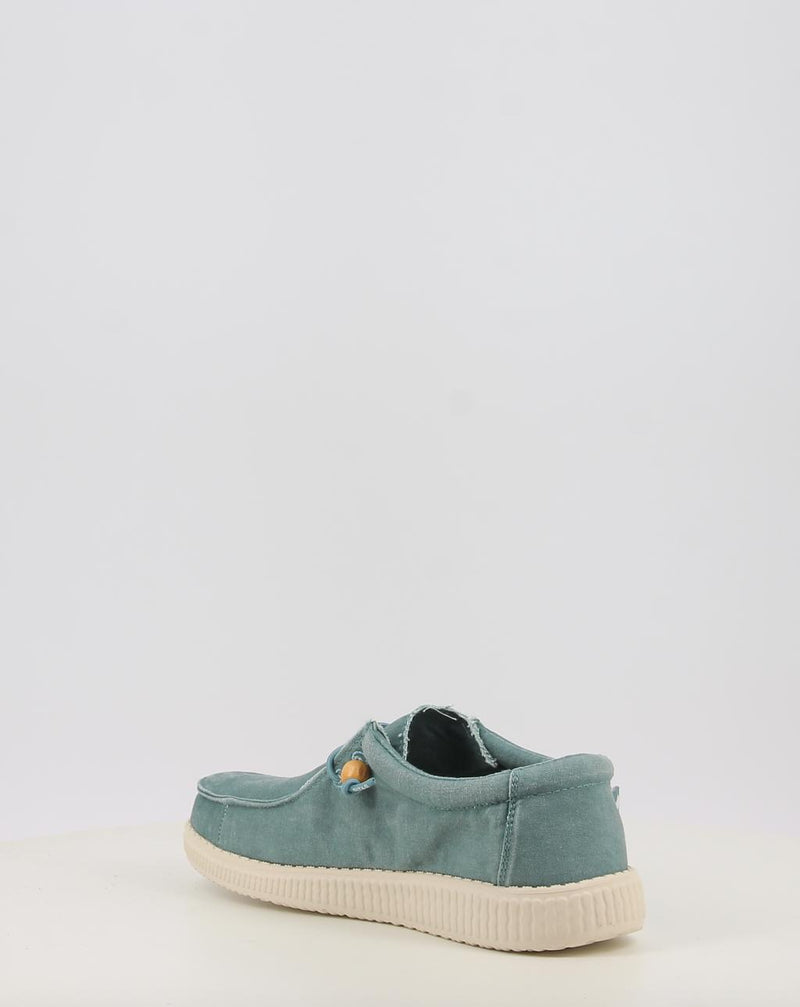 Nauticos WALK IN PITAS WP150 WALLABI WASHED azul