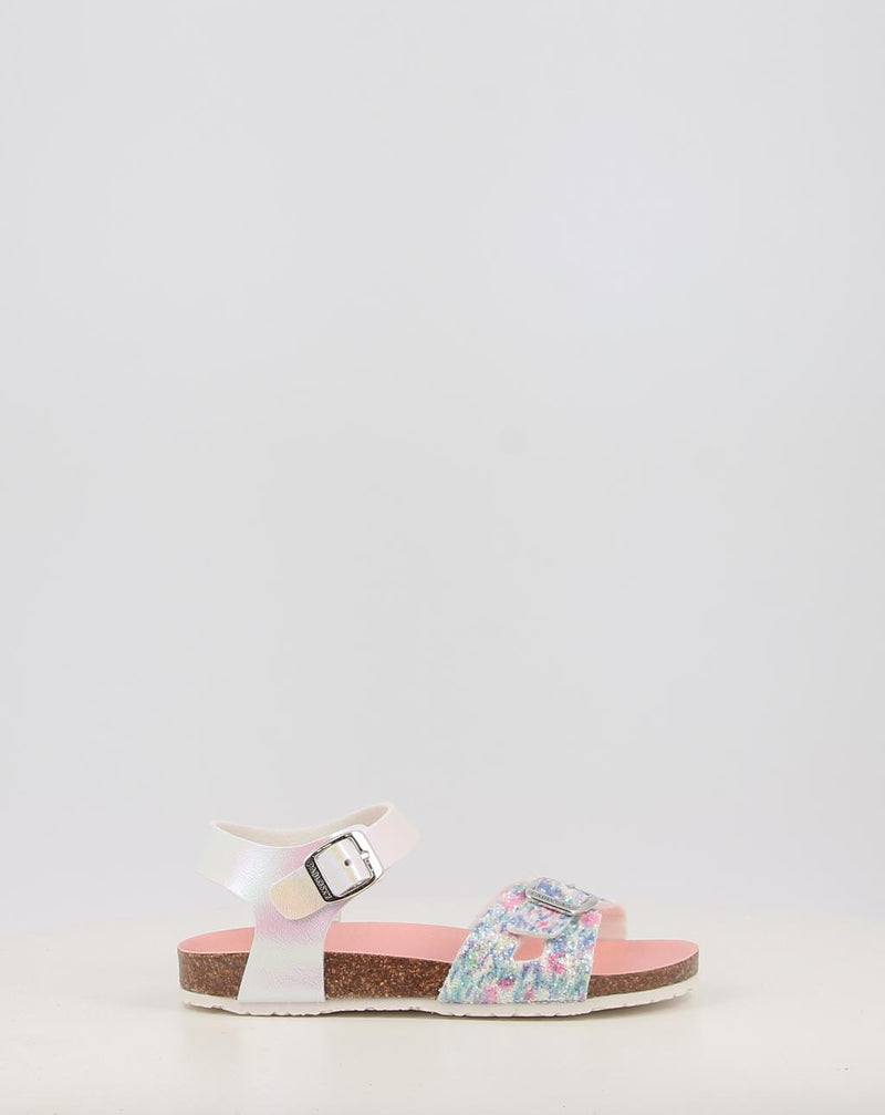 Sandalias PABLOSKY BIO 446907 multicolor