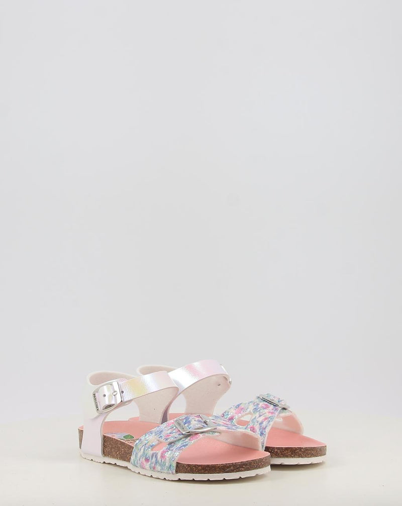 Sandalias PABLOSKY BIO 446907 multicolor
