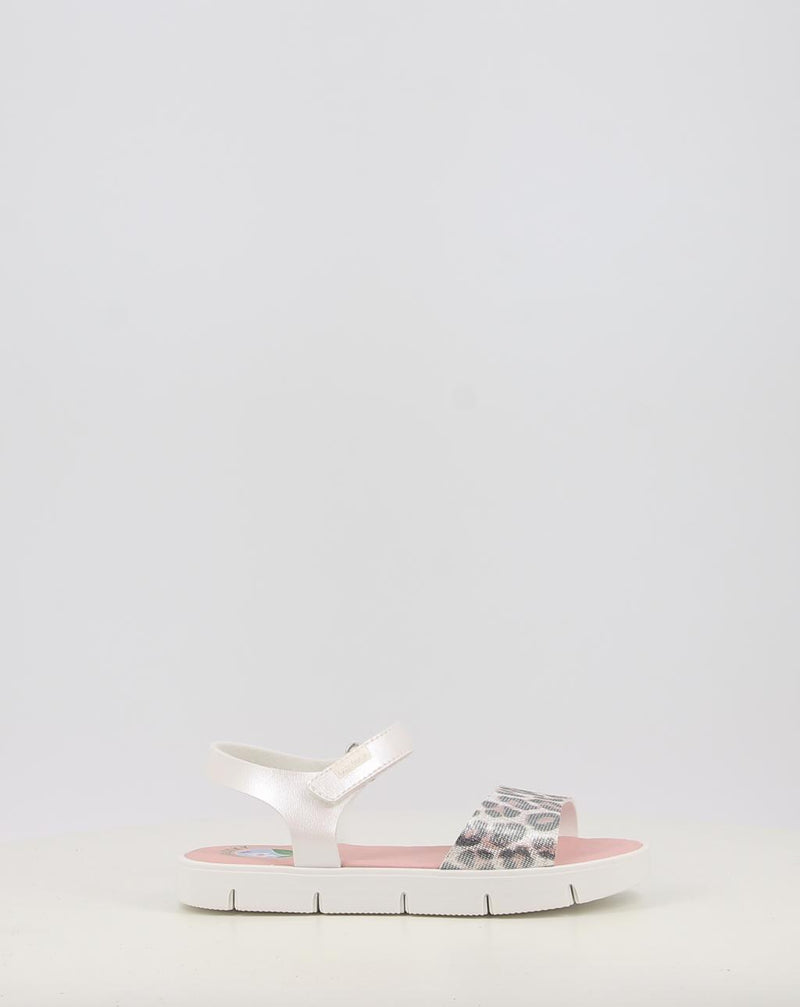 Sandalias PABLOSKY POLINA 447807 animal print