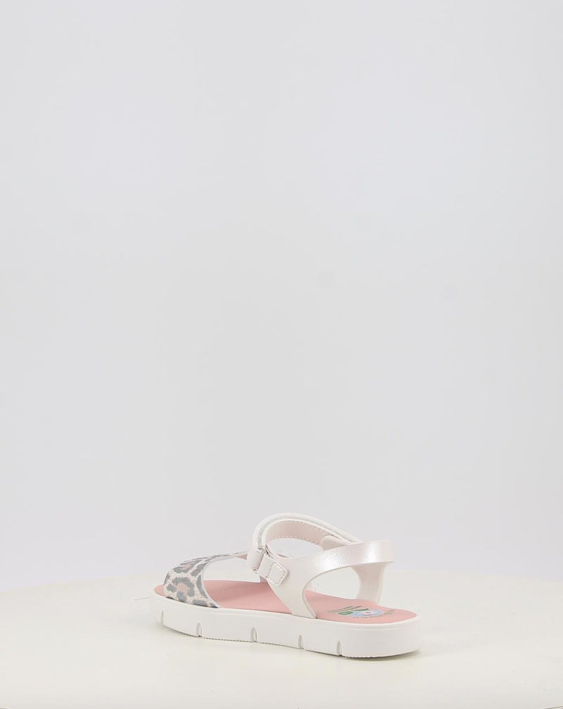 Sandalias PABLOSKY POLINA 447807 animal print