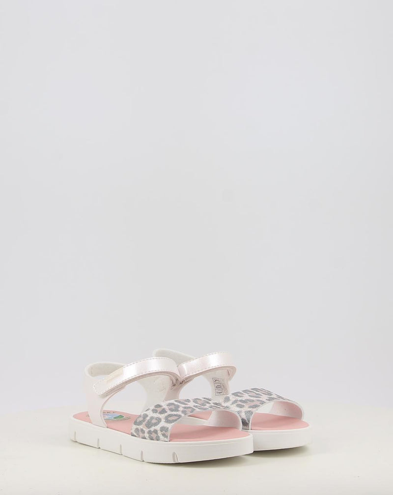 Sandalias PABLOSKY POLINA 447807 animal print
