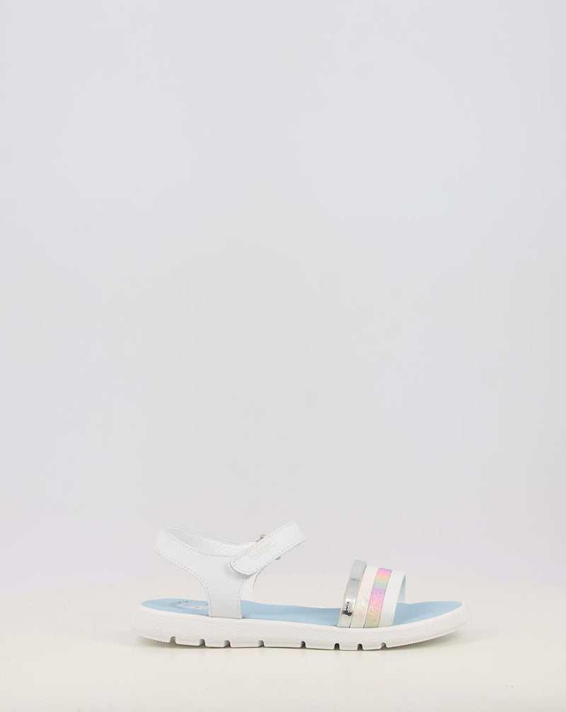 Sandalias PABLOSKY PANDA 448600 blanco