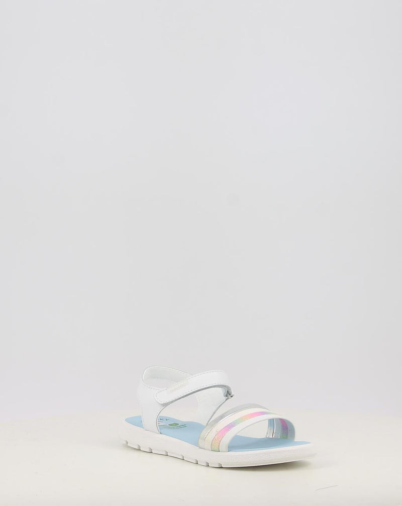 Sandalias PABLOSKY PANDA 448600 blanco