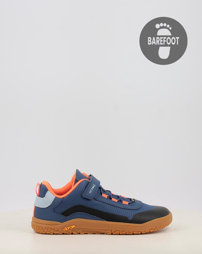 Zapatillas PRIMIGI PYR GTX 2418066 azul