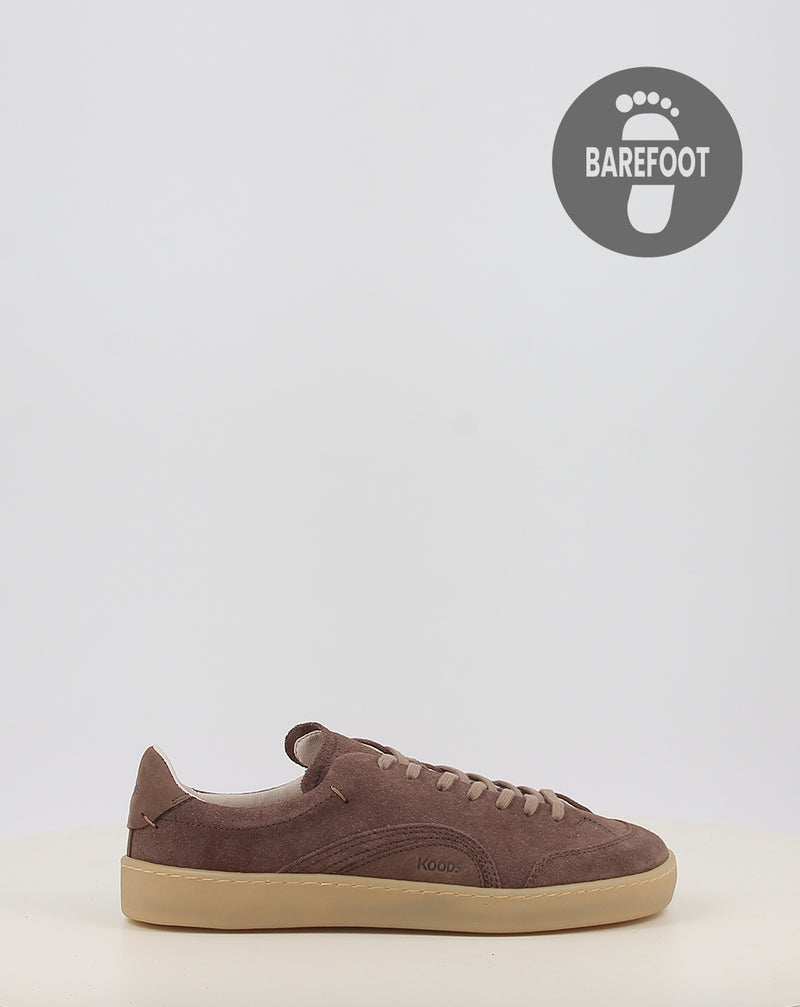 Zapatillas KOOPS KAI marrón