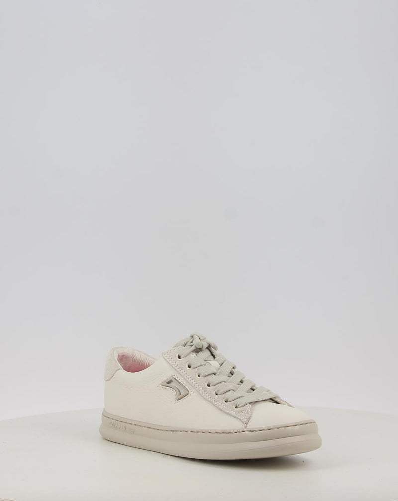 Zapatos deportivos CAMPER RUNNER K201855-001 blanco